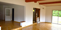 maison à ST MARTIN DE HINX (40390)